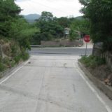 By Pass, el Morrito Cantón Palo Galán